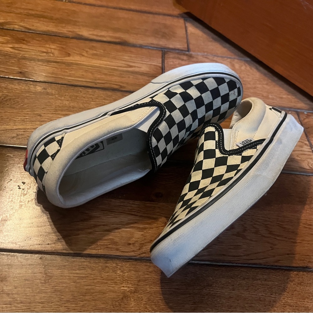 Vans - Picture 4 of 6